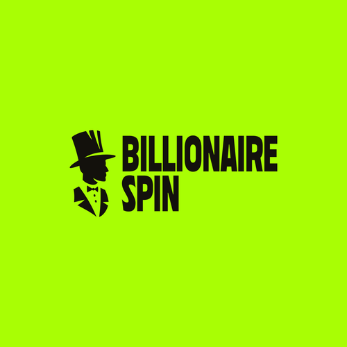 BillionaireSpin Casino Logo